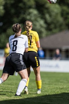 Bild 373 - F Merkur Hademarschen - SV Frisia 03 Risum-Lindholm : Ergebnis: 1:1